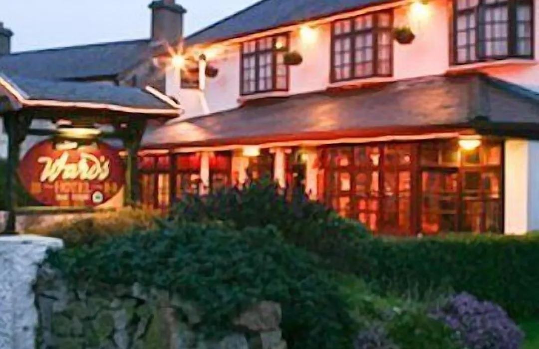 Wards Hotel-1